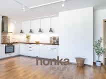 Prodej bytu 4+kk, Praha - Jinonice, Barvitiova, 123 m2