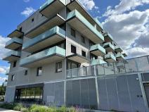 Pronájem bytu 2+kk, Praha - Prosek, Čakovická, 52 m2