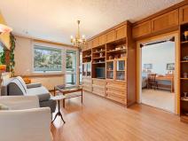 Prodej bytu 3+1, Praha - Libuš, Na domovině, 75 m2