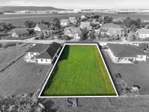 Prodej pozemku pro bydlení, Plazy, 1355 m2