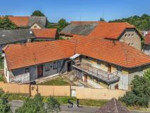 Prodej rodinného domu, Výžerky, 130 m2