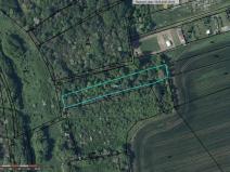 Prodej podílu pole, Bílina, 5281 m2
