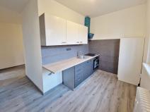 Pronájem bytu 2+1, Most, Hutnická, 56 m2