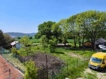 Prodej pozemku pro bydlení, Týček, 1104 m2