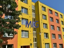 Prodej bytu 2+1, Brno, Boskovická, 60 m2