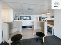 Pronájem kanceláře, Ostrava - Moravská Ostrava, 28. října, 10 m2