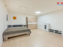 Prodej bytu 1+1, Praha - Břevnov, Bělohorská, 49 m2