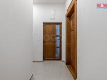 Prodej bytu 3+1, Klatovy - Klatovy III, Budovcova, 73 m2