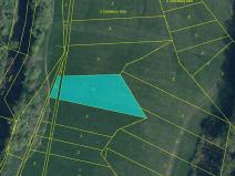 Prodej pole, Brodce, 17233 m2