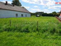 Prodej pozemku pro bydlení, Město Albrechtice - Linhartovy, 1337 m2