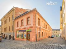 Prodej obchodního prostoru, Šumperk, Bulharská, 89 m2