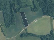 Prodej pole, Police, 13297 m2