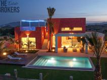 Prodej rodinného domu, Cuevas del Almanzora, Almería, Španělsko, 215 m2