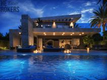 Prodej rodinného domu, Cuevas del Almanzora, Almería, Španělsko, 140 m2