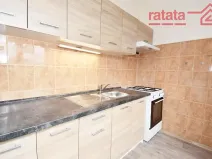 Pronájem bytu 2+1, Klášterec nad Ohří, Pod Stadionem, 55 m2