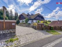 Prodej bytu 2+kk, Železná Ruda, 49 m2