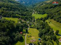 Prodej pozemku pro bydlení, Třinec - Tyra, 1011 m2