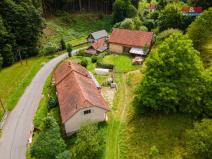 Prodej rodinného domu, Pohledy - Horní Hynčina, 159 m2