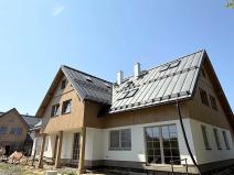 Pronájem ubytování, Vysoké nad Jizerou, 165 m2