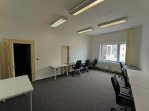 Pronájem kanceláře, Ostrava - Moravská Ostrava, 28. října, 31 m2
