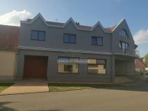 Pronájem kanceláře, Šlapanice, 293 m2