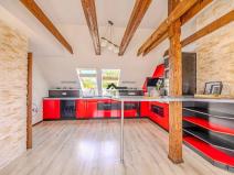 Pronájem bytu 3+kk, Frýdek-Místek, Jaroslava Haška, 66 m2