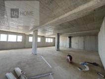 Pronájem obchodního prostoru, Velké Přílepy, Pražská, 229 m2