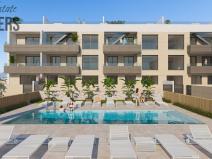 Prodej bytu 3+kk, Águilas, Murcia, Španělsko, 65 m2