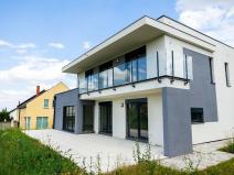 Prodej rodinného domu, Vysoký Újezd, V Hlinkách, 164 m2