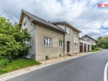 Prodej rodinného domu, Jesenný, 246 m2