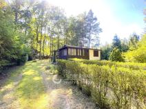 Prodej chaty, Bakov nad Jizerou, 50 m2