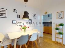 Prodej bytu 4+kk, Milevsko, B. Němcové, 80 m2