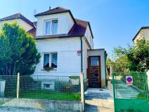 Prodej rodinného domu, Plzeň - Božkov, Velenická, 127 m2