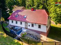 Prodej chalupy, Mutěnín - Ostrov, 155 m2