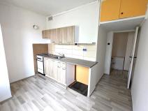 Pronájem bytu 2+1, Most, Zdeňka Štěpánka, 53 m2