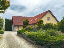 Prodej rodinného domu, Horní Tošanovice, 258 m2