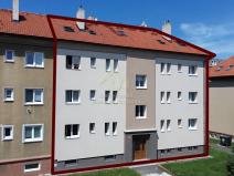Prodej vícegeneračního domu, Rokycany, Družstevní, 441 m2