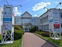 Pronájem skladu, Praha - Prosek, Litvínovská, 287 m2