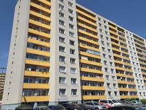 Prodej bytu 3+1, Hradec Králové, třída Edvarda Beneše, 84 m2