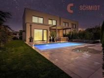 Prodej rodinného domu, Praha - Březiněves, Na poli, 190 m2