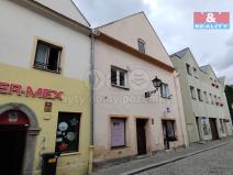 Pronájem bytu 2+1, Nový Jičín, Kostelní, 60 m2