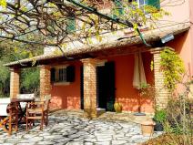 Prodej rodinného domu, Korfu, Jónské Ostrovy, Řecko, 110 m2