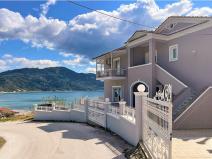 Prodej rodinného domu, Korfu, Řecko, 320 m2