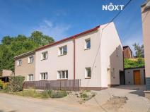 Prodej rodinného domu, Litovel, 125 m2