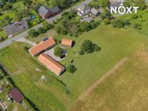 Prodej pozemku pro bydlení, Jakubovice, 5712 m2