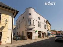 Pronájem obchodního prostoru, Karviná, Fryštátská, 54 m2