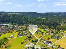 Prodej pozemku pro bydlení, Sázava, Slunečná, 921 m2