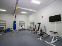 Pronájem obchodního prostoru, Brandýs nad Labem-Stará Boleslav, Pražská, 92 m2