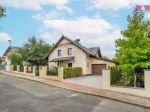 Prodej rodinného domu, Úvaly, Rokycanova, 132 m2