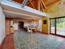 Prodej chalupy, Ždánov, 365 m2